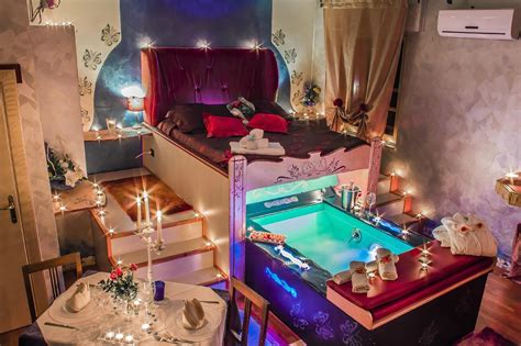 nido d amore le colombaie|Perfect! .